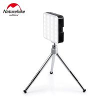 Naturehike USB Rechargeable Light Portable Tent Lamp Flashlight Lantern Camping Hanging Lamp NH18Y001-A