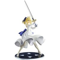 Bell Fine Figure 1/8 Saber White Dress Renewal Version 4573347243394 (Scale Figure)