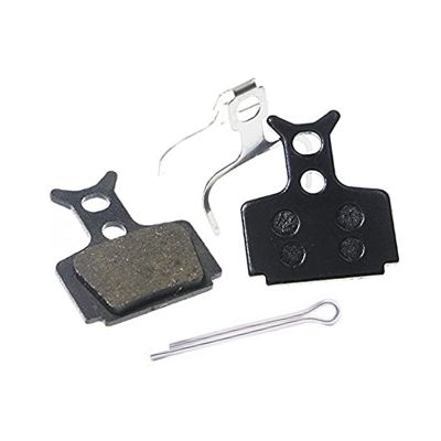 Bicycle Disc Brake Pads for Formula The One RX R1R R1 R0 T1 Mega The One FR C1 CR3 Semi-Metallic MTB Mountain Brake Parts