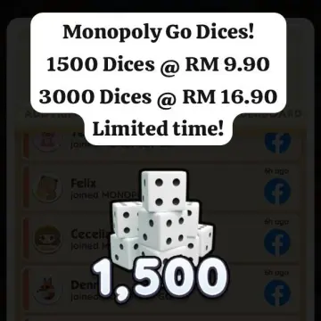 Monopoly Go Capped Dice Method: The Easiest Way to Do It! A Full