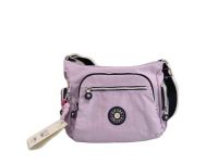 Kipling Gabbie คร่อมกระเป๋าสะพายไหล่ใหญ่ (จี้ฟรี1อัน)