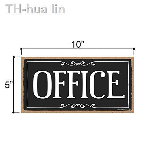 hua-lin-ฮันนี่ดิวของขวัญแขวนป้ายไม้-สำนักงาน-ป้ายประตูแขวน-ตกแต่งบ้านและสำนักงานไม้-ของขวัญขึ้นบ้านใหม่