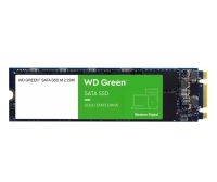 SSD (เอสเอสดี) 480 GB WD GREEN - SATA M.2 2280 ประกัน SYNNEX 3 ปี