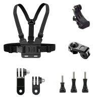 【hot】 Chest J Bracket Length Adjustment Arm Screw Set 10 9 EKEN Accessories