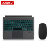 Keyboard For Microsoft Surface Go Go 2 Bluetooth Keyboard Tablet 10 inch 10.5 Notebook computer Case Wireless mouse go go2 cover