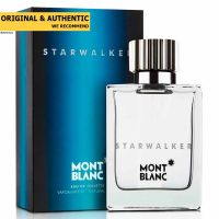 Montblanc Starwalker EDT 75 ml.