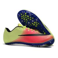 ♣◎♦ Zoom Ja Fly 3 Men s and women s sprint spikes shoes special for track and field competition running shoes