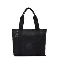 กระเป๋า KIPLING รุ่น ERA M สี ARTISANAL K EMB กระเป๋า Tote Bag