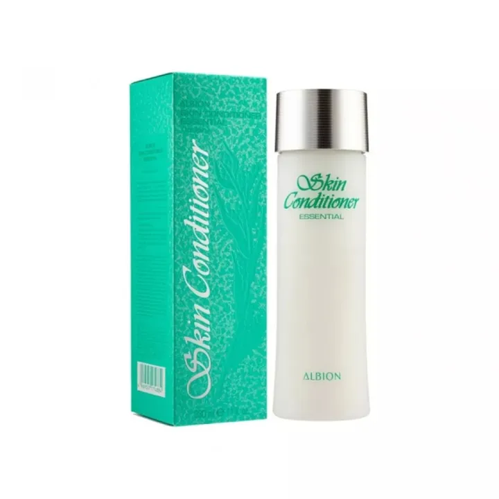 Albion Skin Conditioner Essential 330Ml Lazada.co.th