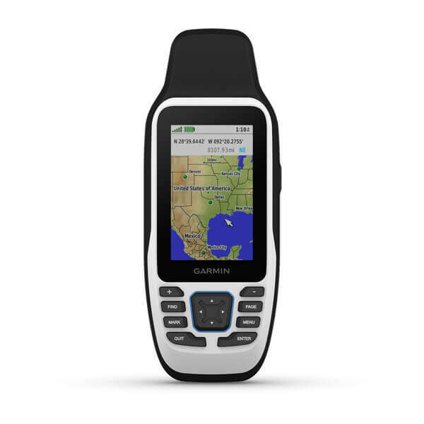 *ready stock* Garmin GPSMAP 79s with standard accessories with detail