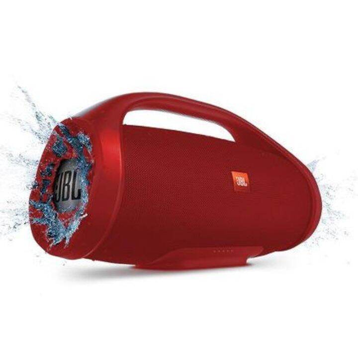 JBL Boombox 2 Portable Bluetooth Speaker / Waterproof Speaker 12