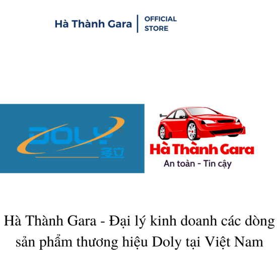 Gạt mưa ô tô không xương, gạt mưa silicon chính hãng doly - ảnh sản phẩm 8