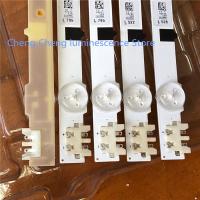 หลอดไฟแบล็คไลท์ Led 5ชิ้น/ล็อต9ดวงสำหรับทีวี Samsung 32นิ้ว Sam32-65014-7due32f5000 Ua32f4088ar D2ge-320sco-r3 650มม.