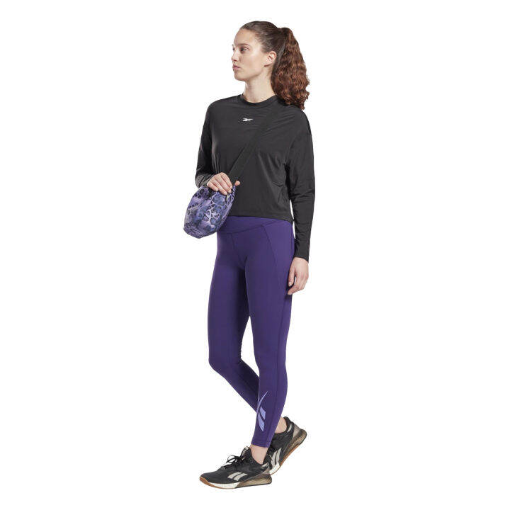 กางเกงออกกำลังผ้าดีสีสวยreebok-lux-leggings-gn5409