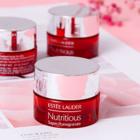 Estee Lauder Nutritious Super-Pomegranate Radiant Energy Eye Jelly 5ml เพื่อลดความหมองคล้ำและริ้วรอย