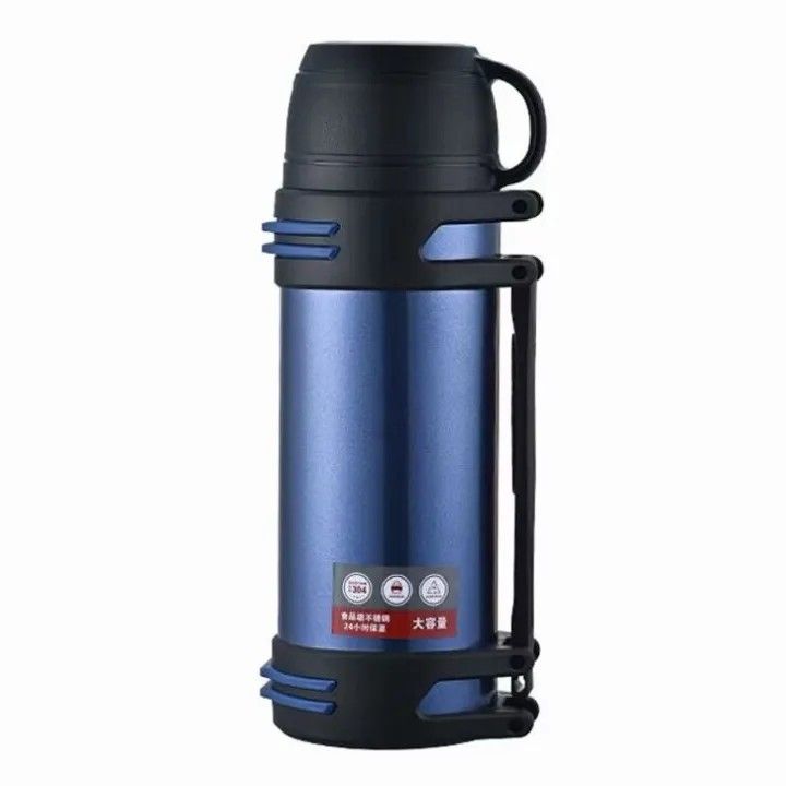 spa-home-shop-กระติกนํ้าเก็บความเย็น-กระติกน้ำสแตนเลส304-ความจุ1000ml-stainless-steel-thermos-กระบอกน้ำสแตนเลส-กระติกน้ำร้อนสแตนเลส-กระติกเก็บเย็น