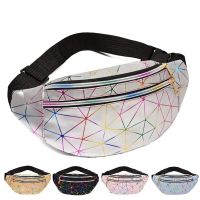 Multifunction Bags for Women Fanny Pack Waist Luxury Shoulder Dance Designer Belt Handbags Fashion Side Mini Sports Strap Pouch Running Belt