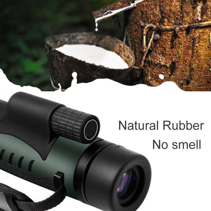 12x50-single-tube-hd-monocular-telescope-fmc-optical-lens-bak4-prisms-10m-waterproof-with-phone-holder-carry-bag-for-concert-sports-events-bird-watching-camping-hiking