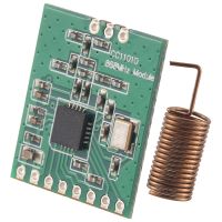 CC1101 868MHZ Radio Transmission Antenna Transceiver Module