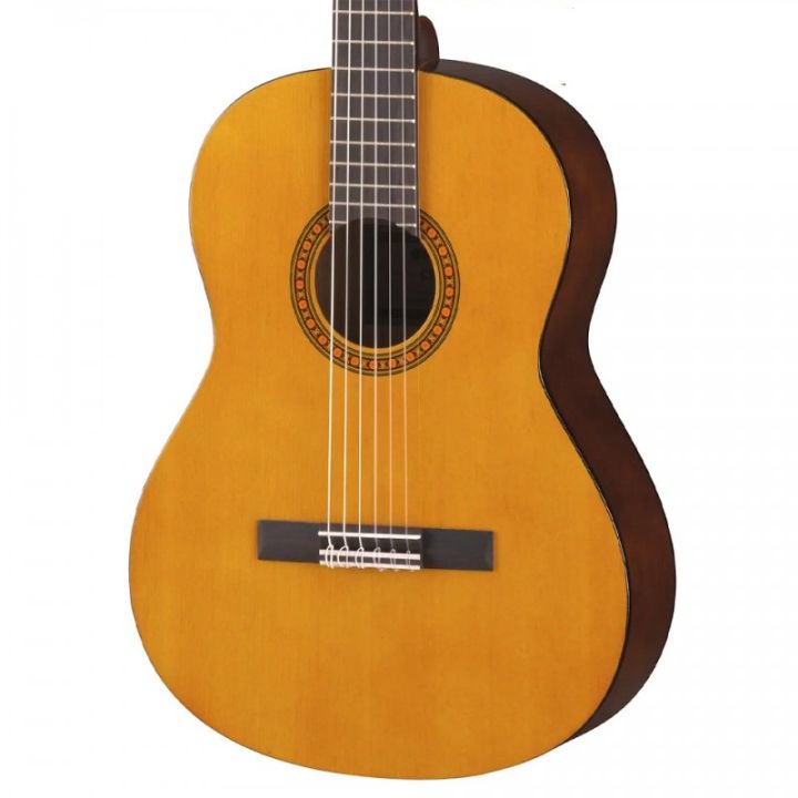 yamaha-cs40-classical-guitar-กีตาร์คลาสสิกยามาฮ่า-รุ่น-cs40