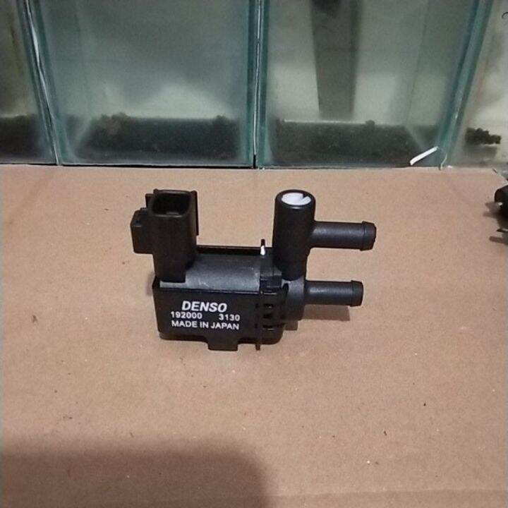 VACUUM SOLENOID SWITCH VALVE VSV TOYOTA LEXUS Lazada Indonesia