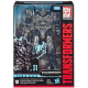 ฟิกเกอร์ Hasbro Transformers Studio Series 31 Voyager Class Megatron