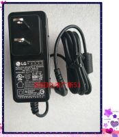 ต้นฉบับ/จัดส่งฟรี "19V2.0A สาย Charger Adaptor เพาเวอร์27UD68-W 34UM56หน้าจอแอลซีดี LG