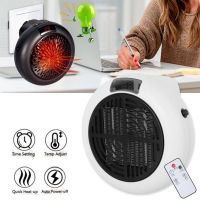 Handy Fan Heater For Home Mini Electric Heater Heating Electric Warm Air Fan Office Room Heaters Handy Air Heater Warmer Fan