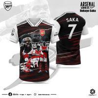 2023 Arsenal Legend Shirt New T-shirt