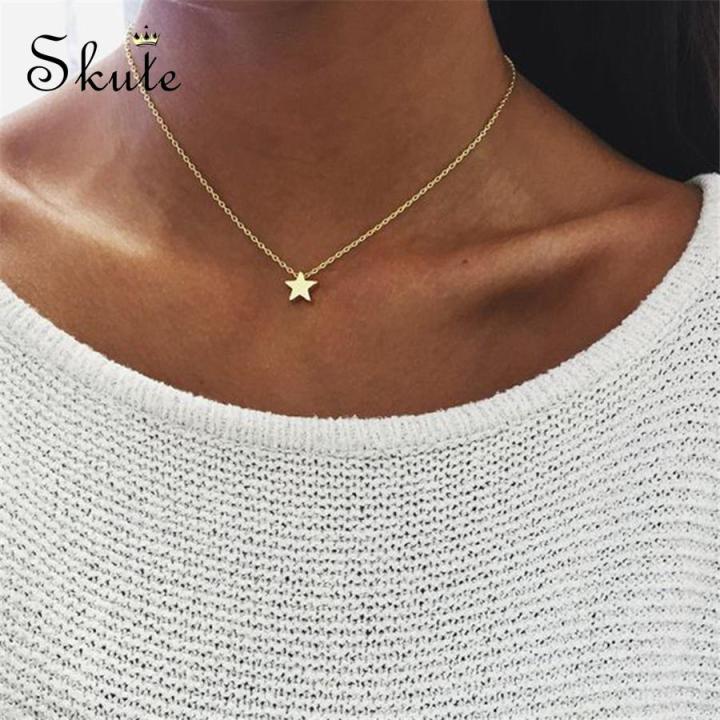 Simple Cute Necklace 