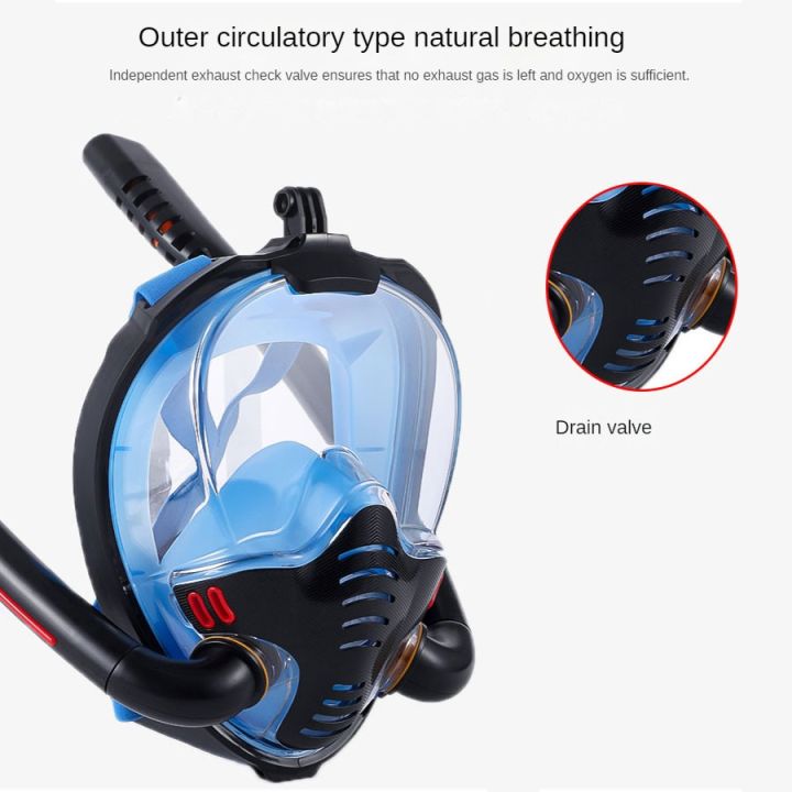 snorkeling-mask-double-tube-diving-mask-adults-kid-swimming-mask-diving-goggles-self-contained-underwater-breathing-apparatus