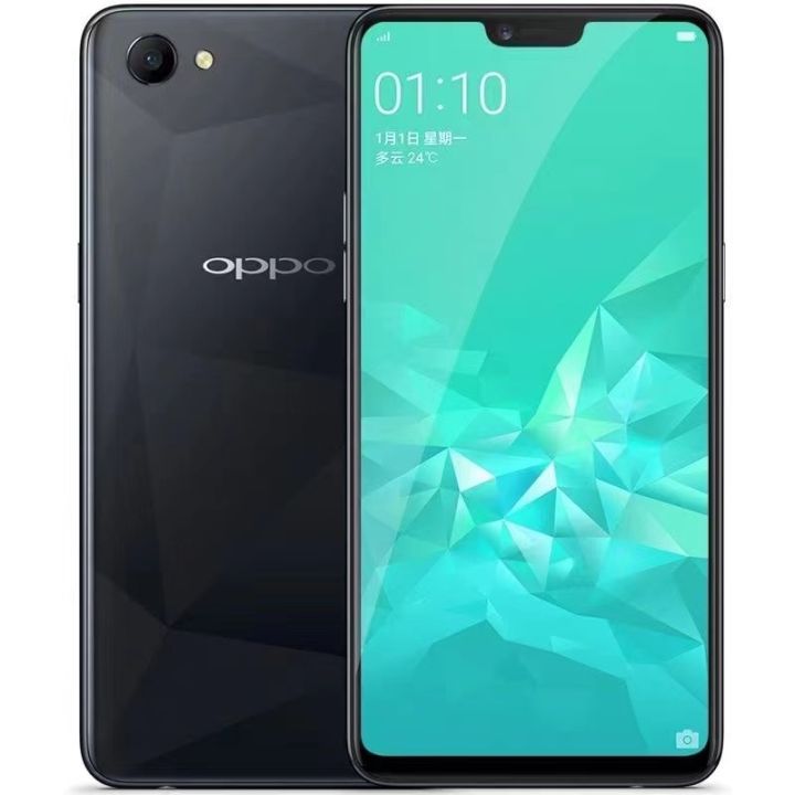 คูปองส่วนลด-20-oppo-f7-ของเเท้100-ram6gb-rom128gbหน้าจอ6-23นิ้ว-แบตเตอรี่-3400mah-เเถมฟรีเคสใส-ฟิล์มกระจก