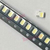 200ชิ้น/ล็อต Led แบบ Smd 3020 3V ขาวเย็น3.0*2.0มม. สำหรับแสงไฟ