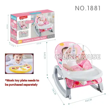 Baby best sale moving chair