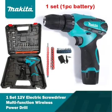 Buy Makita Hp330d online Lazada .my