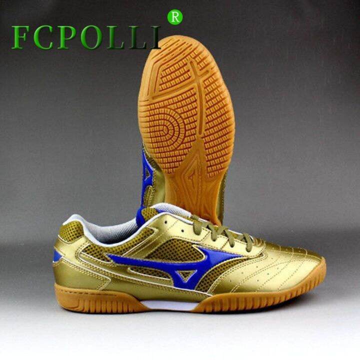 Professional Table Tennis Shoes For Designer Unisex Tennis Shoes Indoor