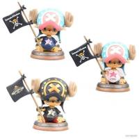 Ns3 โมเดลฟิกเกอร์ One Piece Tony Tony Chopper ของเล่น ของสะสม สําหรับเด็ก ตกแต่งบ้าน