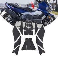 ❉♙ For SYM TL500 SYM MAXSYM TL Rubber Scratch Resistant Protector Cover Matte Texture Sticker Decals Motorcycle Tank Pad Stickers