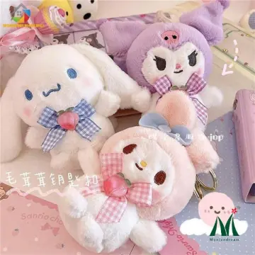 SANRIO My Melody Plush Osewa Set 512966