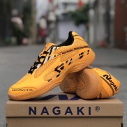 Giày cầu lông, bóng chuyền Nagaki Akira