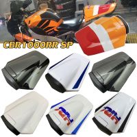 ฝาครอบท้าย Kursi Belakang Motor สำหรับ Honda CBR1000RR SP 2008-2013 2014 2015 2016 CBR ตกแต่ง1000RR