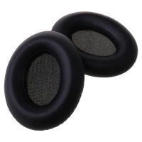 Replacement Earpads Ear Pads Muffs Cushions Kit Repair Parts for TaoTronics TT-BH060 SoundSurge 60 Over Ear Headphones Headsets