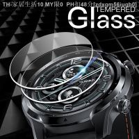 【CW】✸❉  Tempered Glass TicWatch 3 / E Protector Film Anti-Scratch Accessories