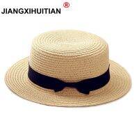 Womens Summer Straw Hats Women