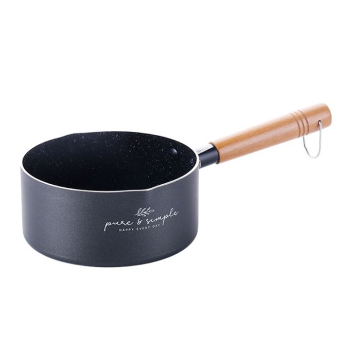 18cm-non-stick-aluminum-pot-saucepan-frying-pan-cookware-gas-cooker-utensil-home-kitchen-cooking-tool