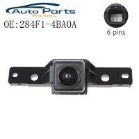 New High Quality Fits For Nissan OEM Factory 284F1-4BA0A 284F14BA0A Front Camera