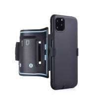 ❃▩ Sports Phone Case Armband For iPhone X XS MAX XR 11 Pro Max 6 7 8 PLUS 8plus Gym Running Exercise Phone Holder Pouch arm band