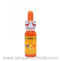 STRONG 995 สตรอง 995 25 ml. 250 บาท สำหรับไก่ชนโดยเฉพาะ