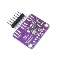 DC 3V-5V CJMCU-5351 Si5351A Si5351 I2C นาฬิกาเครื่องกำเนิดไฟฟ้า Breakout Board โมดูลสัญญาณนาฬิกา8KHz-160MHz สำหรับ Arduino