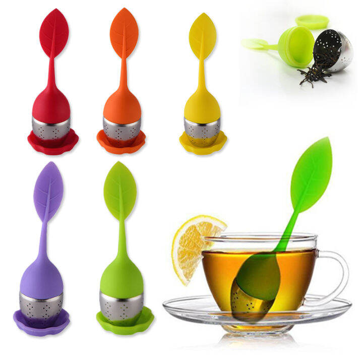 fancy tea brewer